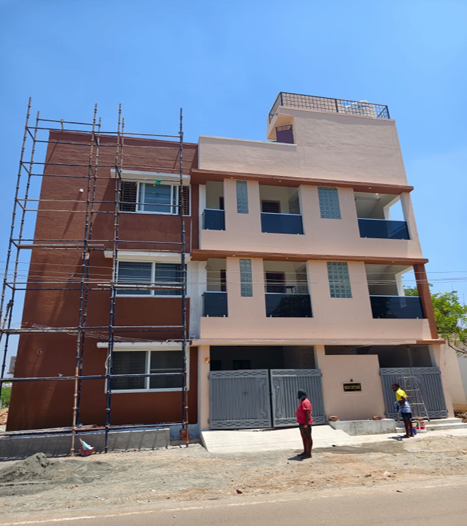 ongoing home