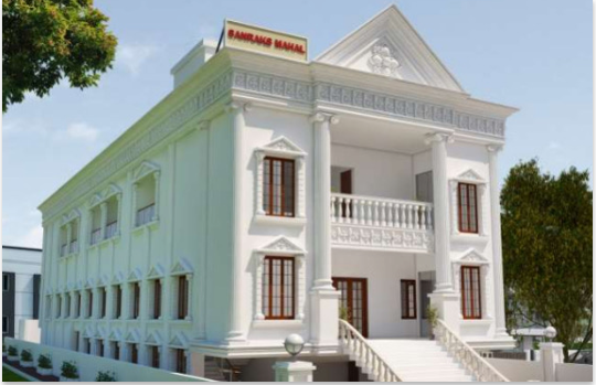 sanskar mahal